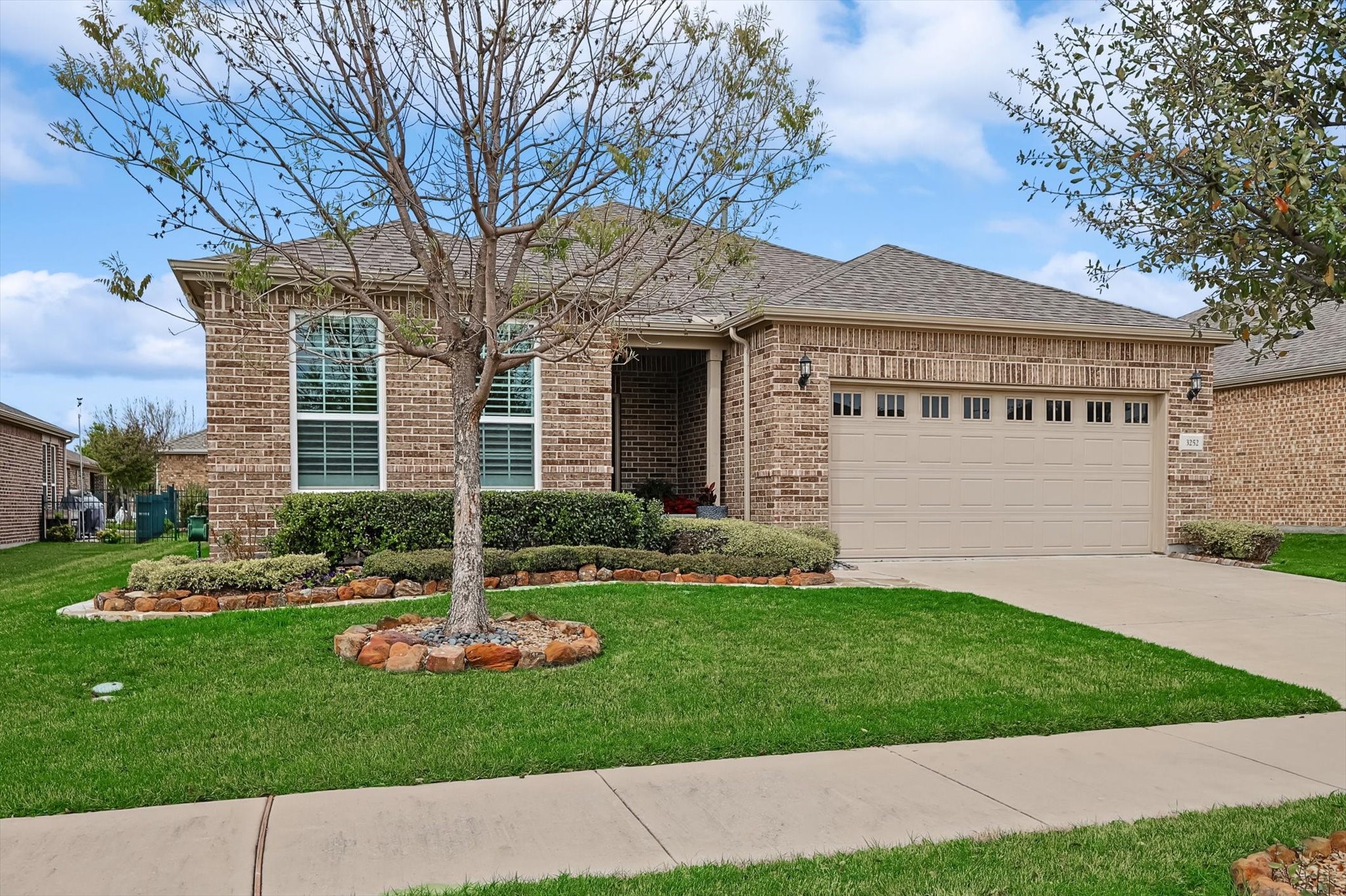 3252 Stormy Sea Drive Frisco TX 75036