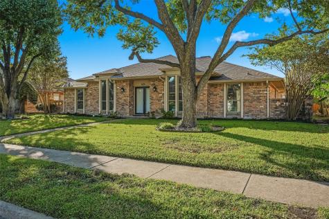 626 Harvest Glen Drive Richardson TX 75081