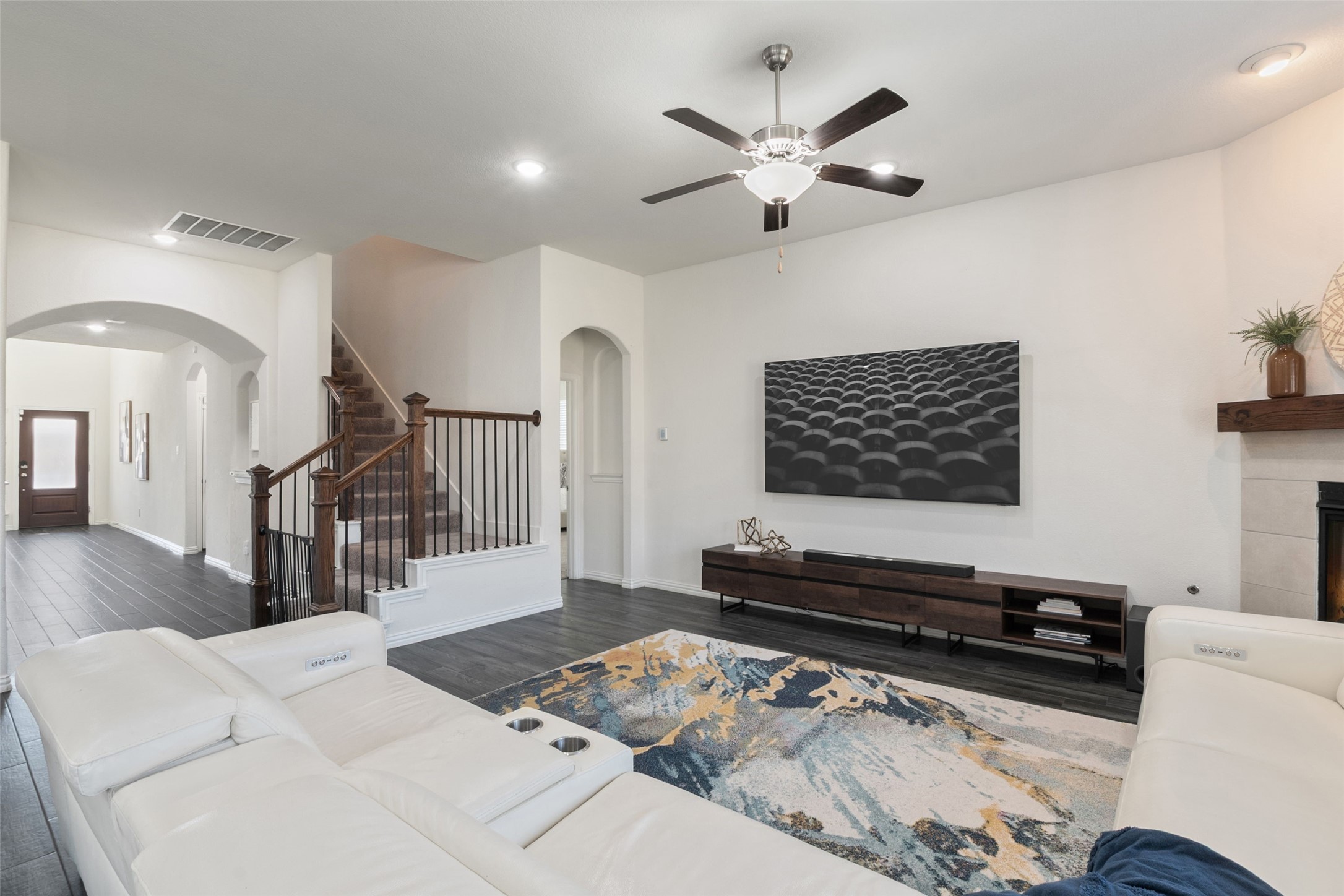 1413 Lake Grove Drive Little Elm TX 75068