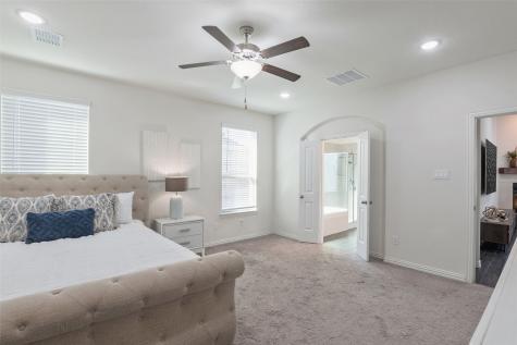 1413 Lake Grove Drive Little Elm TX 75068