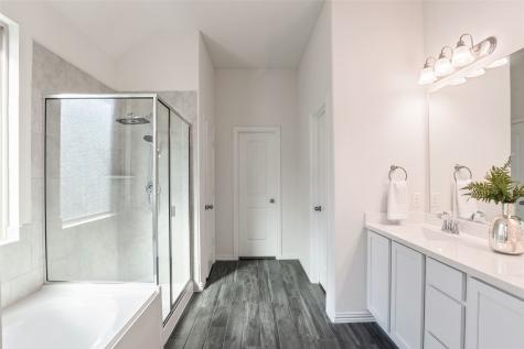 1413 Lake Grove Drive Little Elm TX 75068
