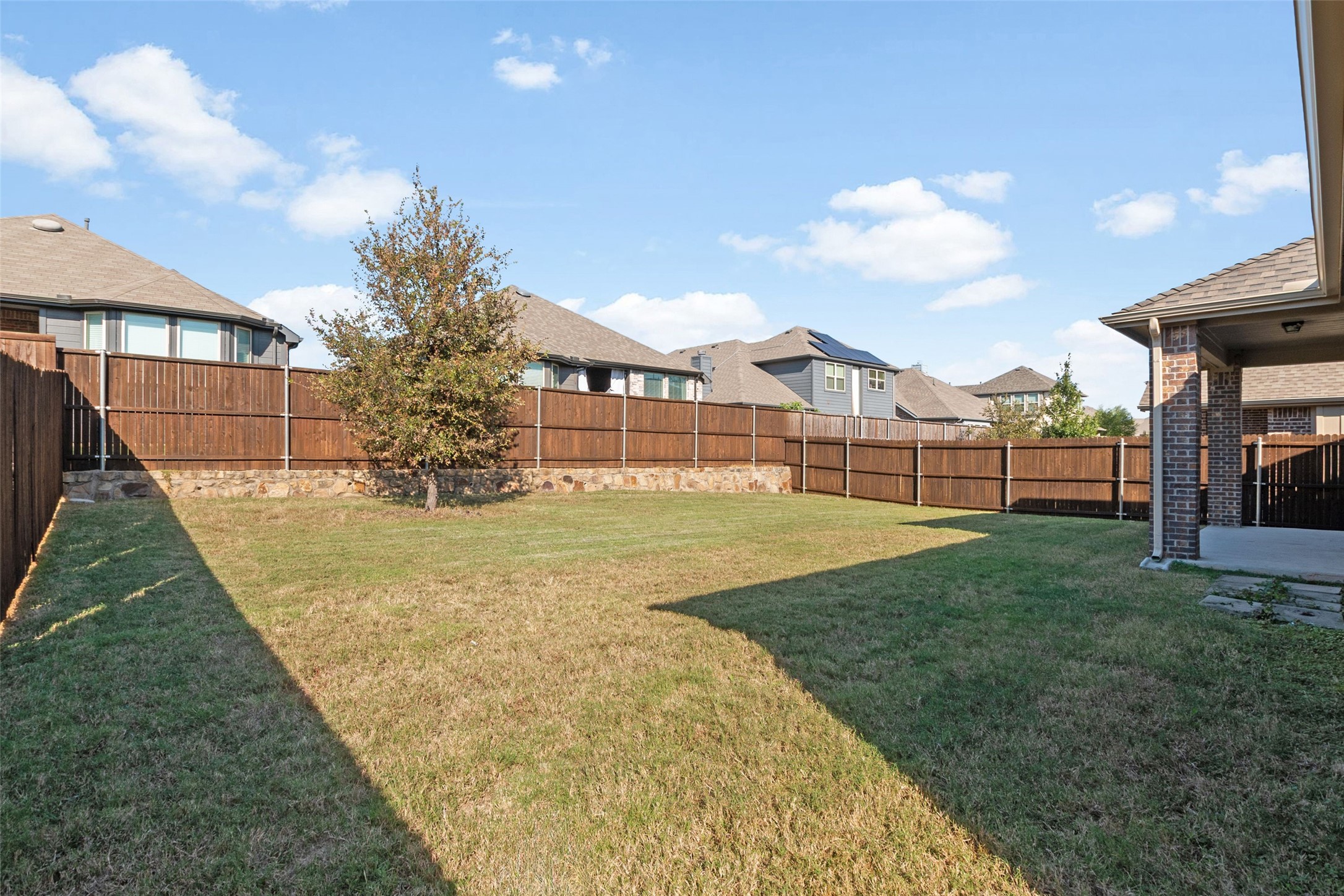 1413 Lake Grove Drive Little Elm TX 75068