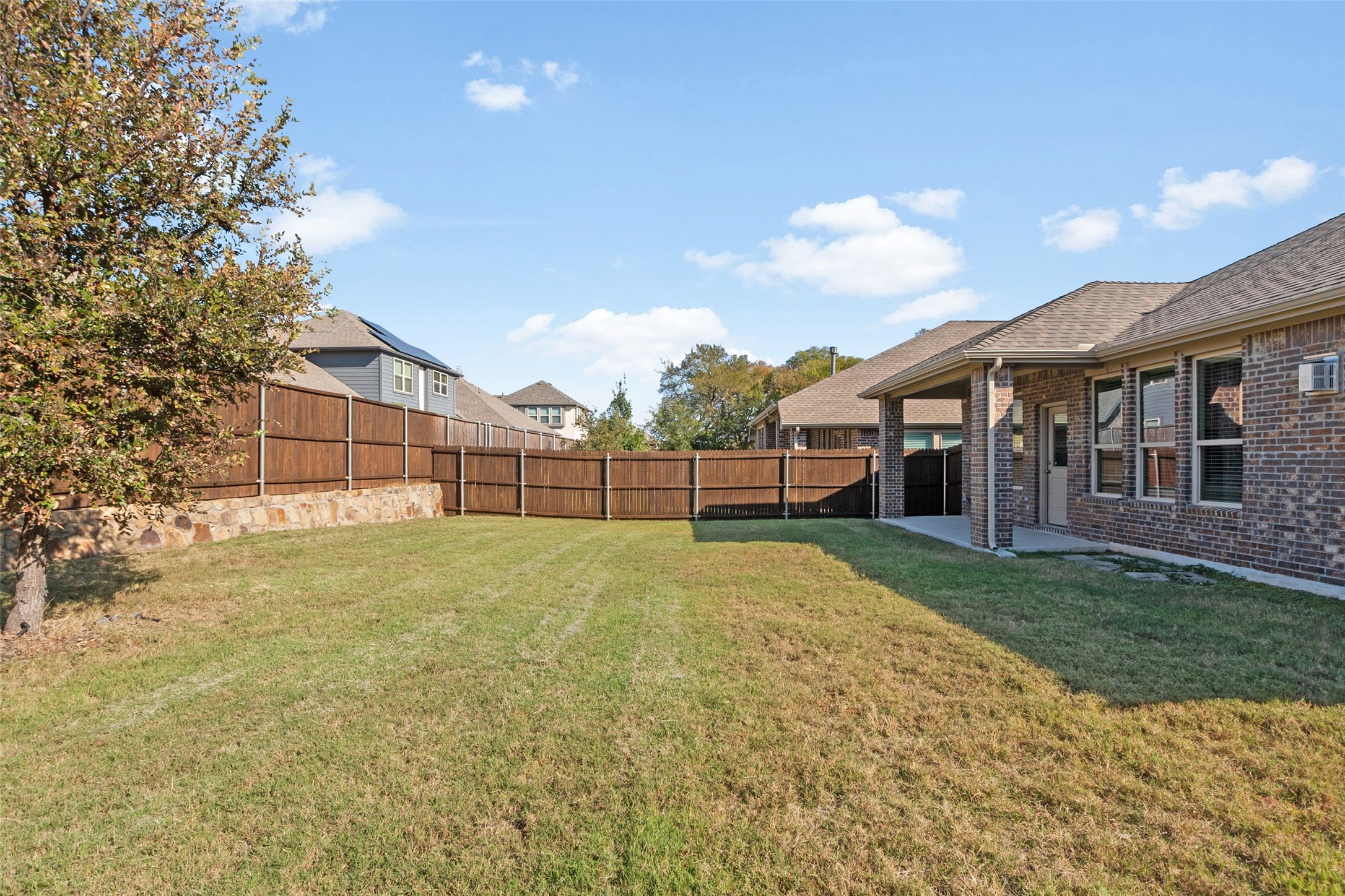1413 Lake Grove Drive Little Elm TX 75068
