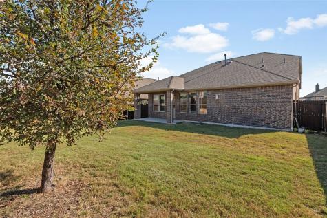 1413 Lake Grove Drive Little Elm TX 75068