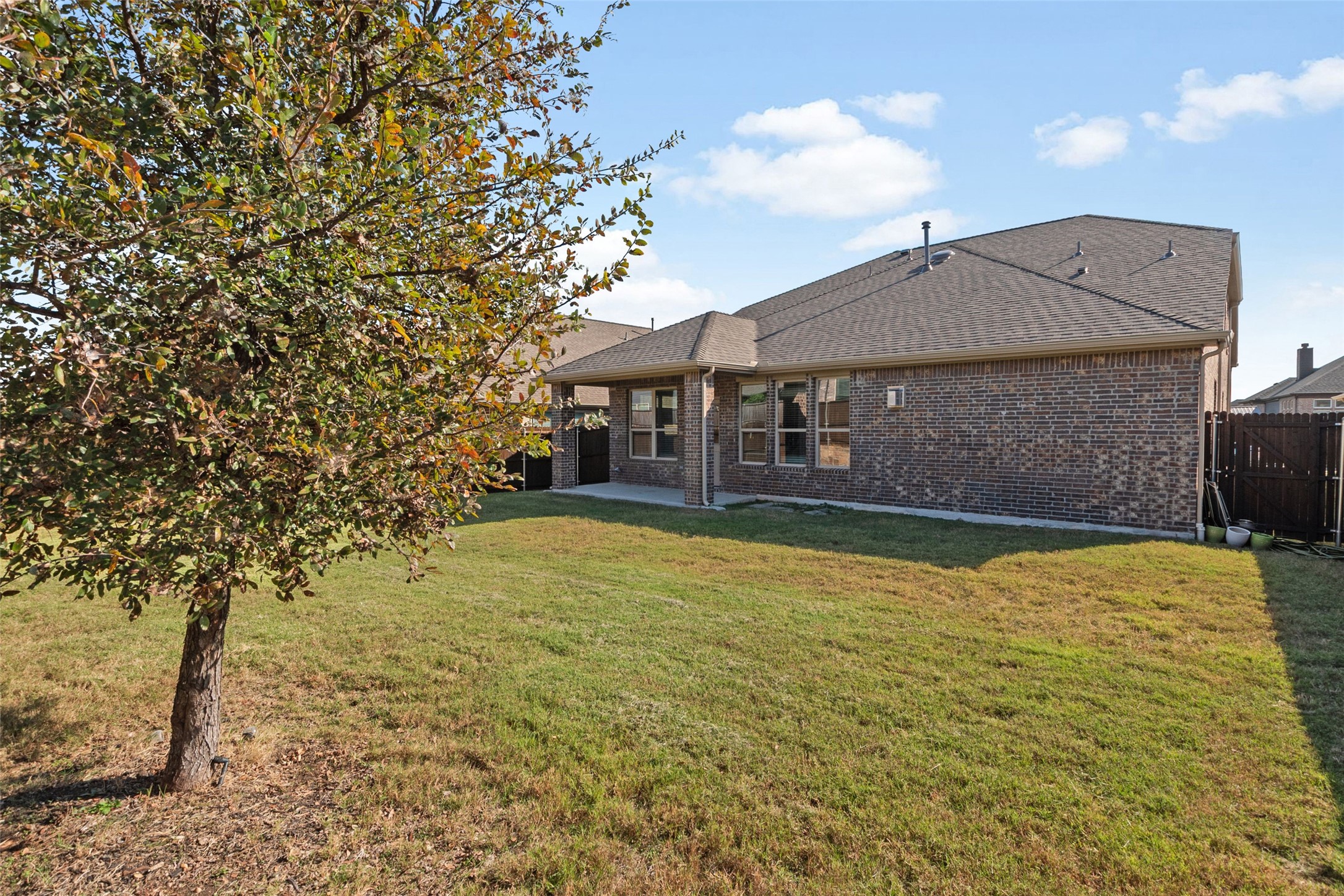 1413 Lake Grove Drive Little Elm TX 75068