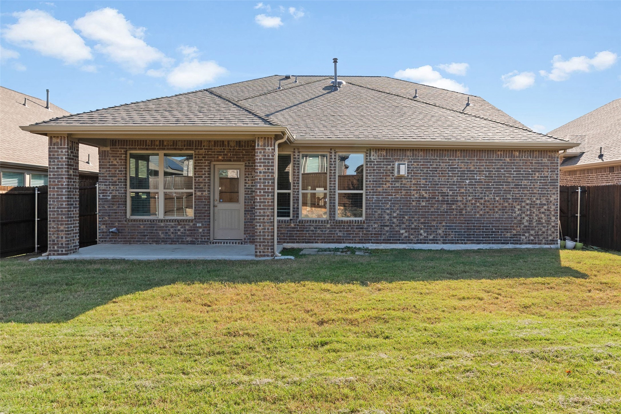 1413 Lake Grove Drive Little Elm TX 75068