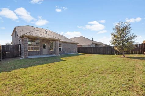 1413 Lake Grove Drive Little Elm TX 75068