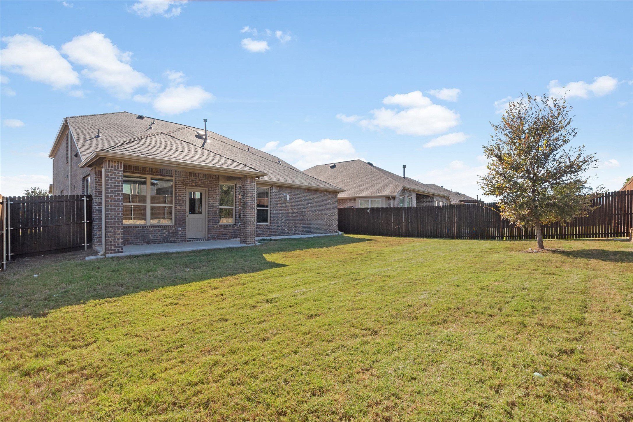 1413 Lake Grove Drive Little Elm TX 75068