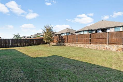 1413 Lake Grove Drive Little Elm TX 75068