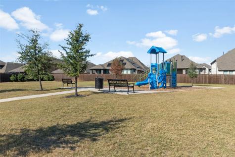 1413 Lake Grove Drive Little Elm TX 75068