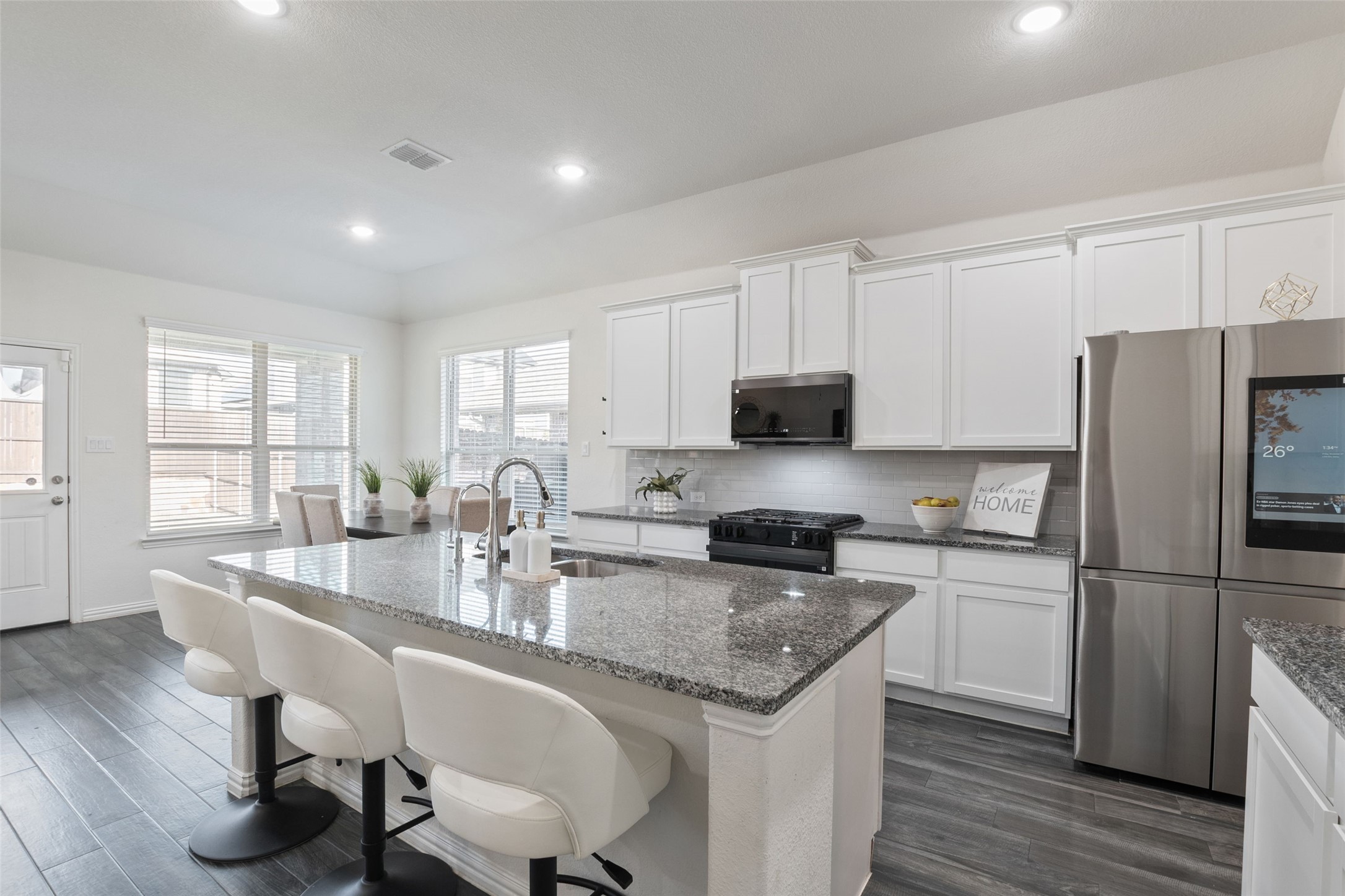 1413 Lake Grove Drive Little Elm TX 75068