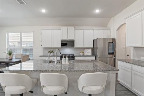 1413 Lake Grove Drive Little Elm TX 75068