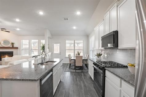 1413 Lake Grove Drive Little Elm TX 75068