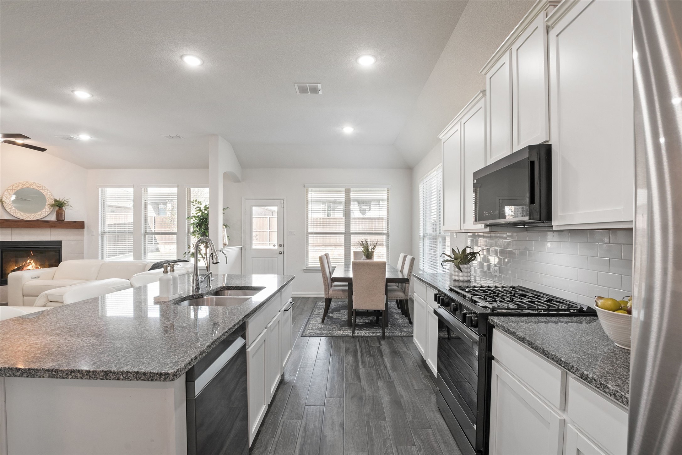 1413 Lake Grove Drive Little Elm TX 75068