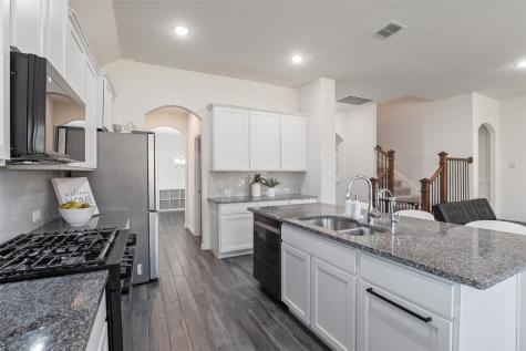 1413 Lake Grove Drive Little Elm TX 75068