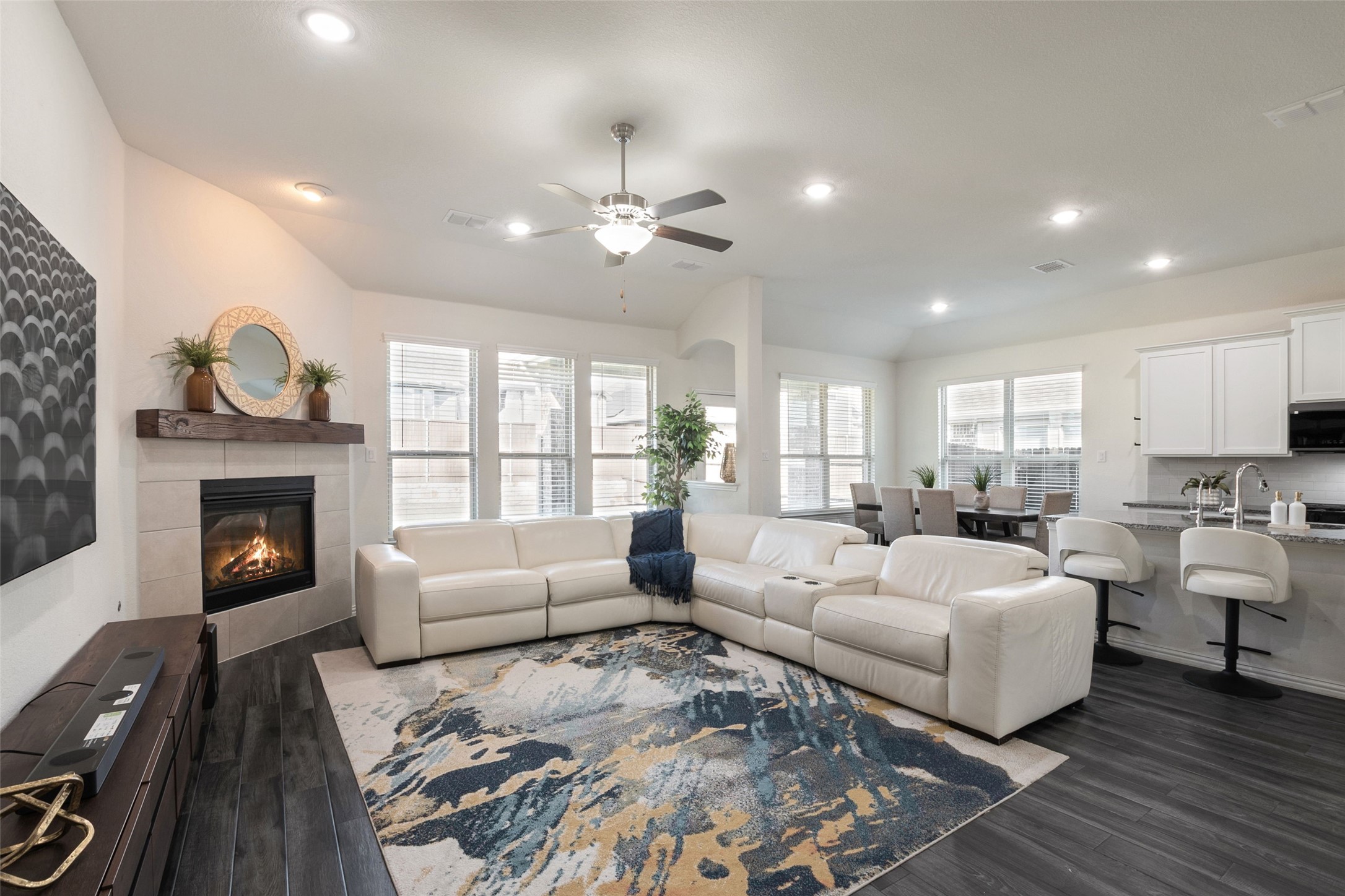 1413 Lake Grove Drive Little Elm TX 75068