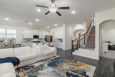 1413 Lake Grove Drive Little Elm TX 75068