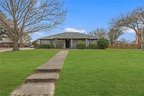 615 Kelsie Circle Desoto TX 75115