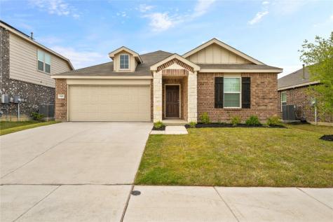 908 Shire Avenue Haslet TX 76052