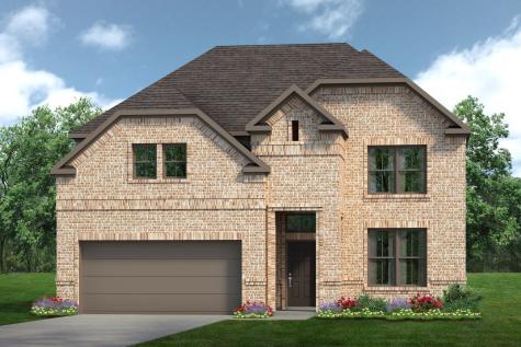1036 Pineview Lane Crowley TX 76036