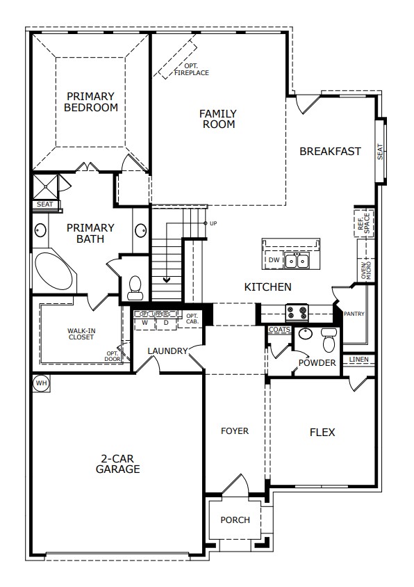 1036 Pineview Lane Crowley TX 76036