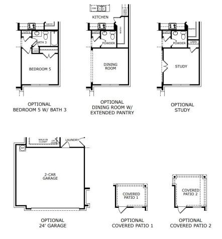 1036 Pineview Lane Crowley TX 76036
