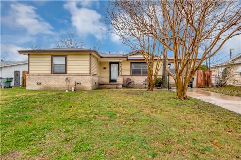 1209 Alta Vista Drive Killeen TX 76549