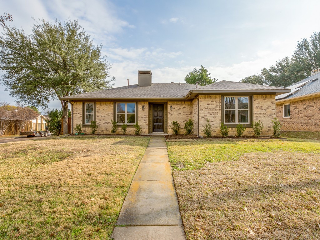 649 Reno Street Lewisville TX 75077