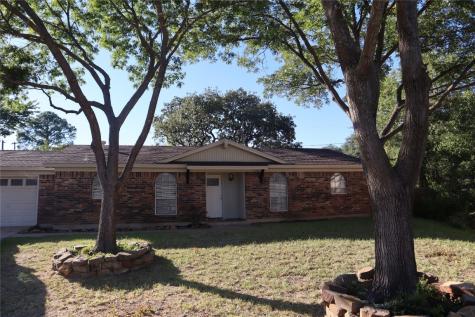 619 Todd Court Burleson TX 76028