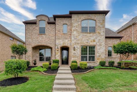 9673 Staffordshire Road Frisco TX 75035