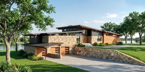 1034 River Ranch Lane Weatherford TX 76087