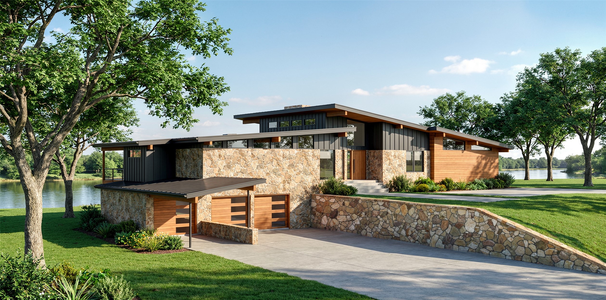 1034 River Ranch Lane Weatherford TX 76087