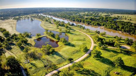 1034 River Ranch Lane Weatherford TX 76087