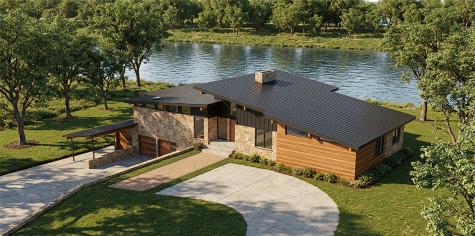 1034 River Ranch Lane Weatherford TX 76087