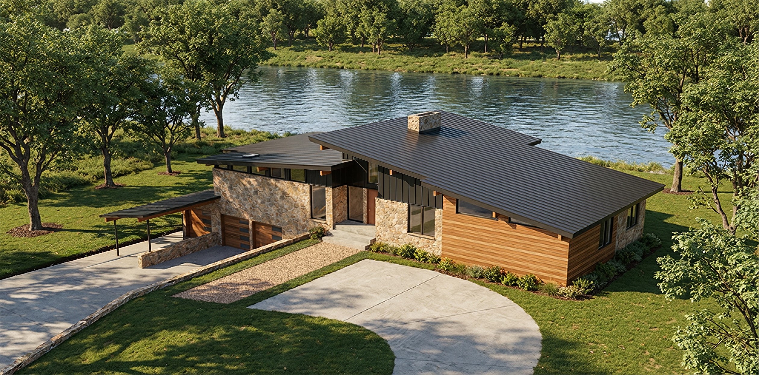 1034 River Ranch Lane Weatherford TX 76087