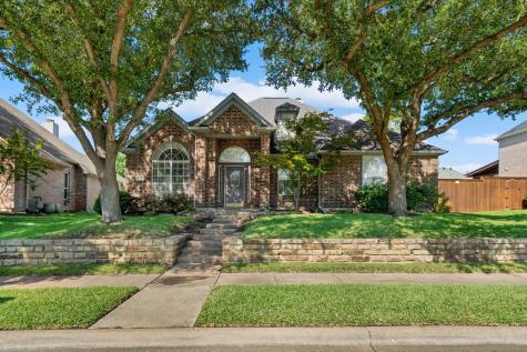 1813 Strait Lane Flower Mound TX 75028