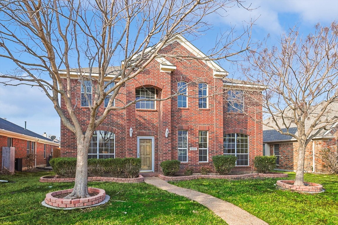 12423 Hawk Creek Drive Frisco TX 75033