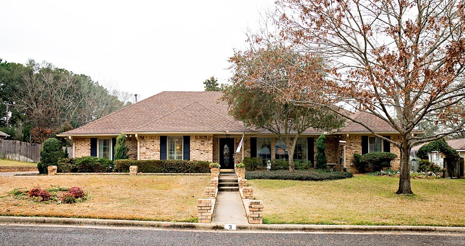 3 Guadalupe Drive Athens TX 75751