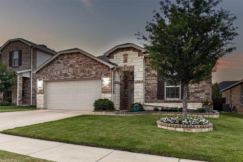 2341 Parda Alpina Lane Fort Worth TX 76131
