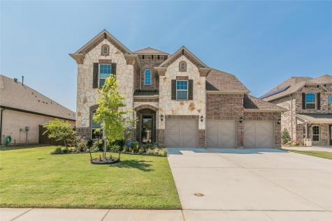 7207 Voltaire Drive Grand Prairie TX 75054