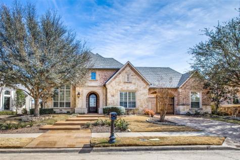 5330 Beacon Hill Drive Frisco TX 75036