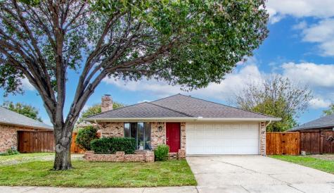 3845 Alto Avenue Carrollton TX 75007