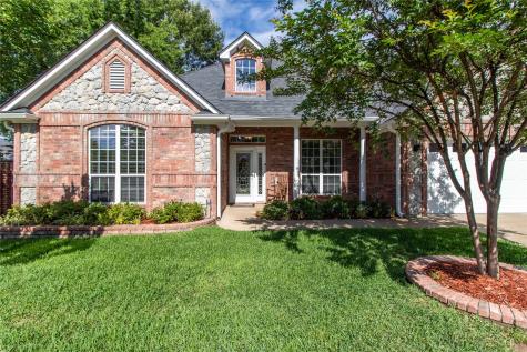 3122 Granbury Court Tyler TX 75707