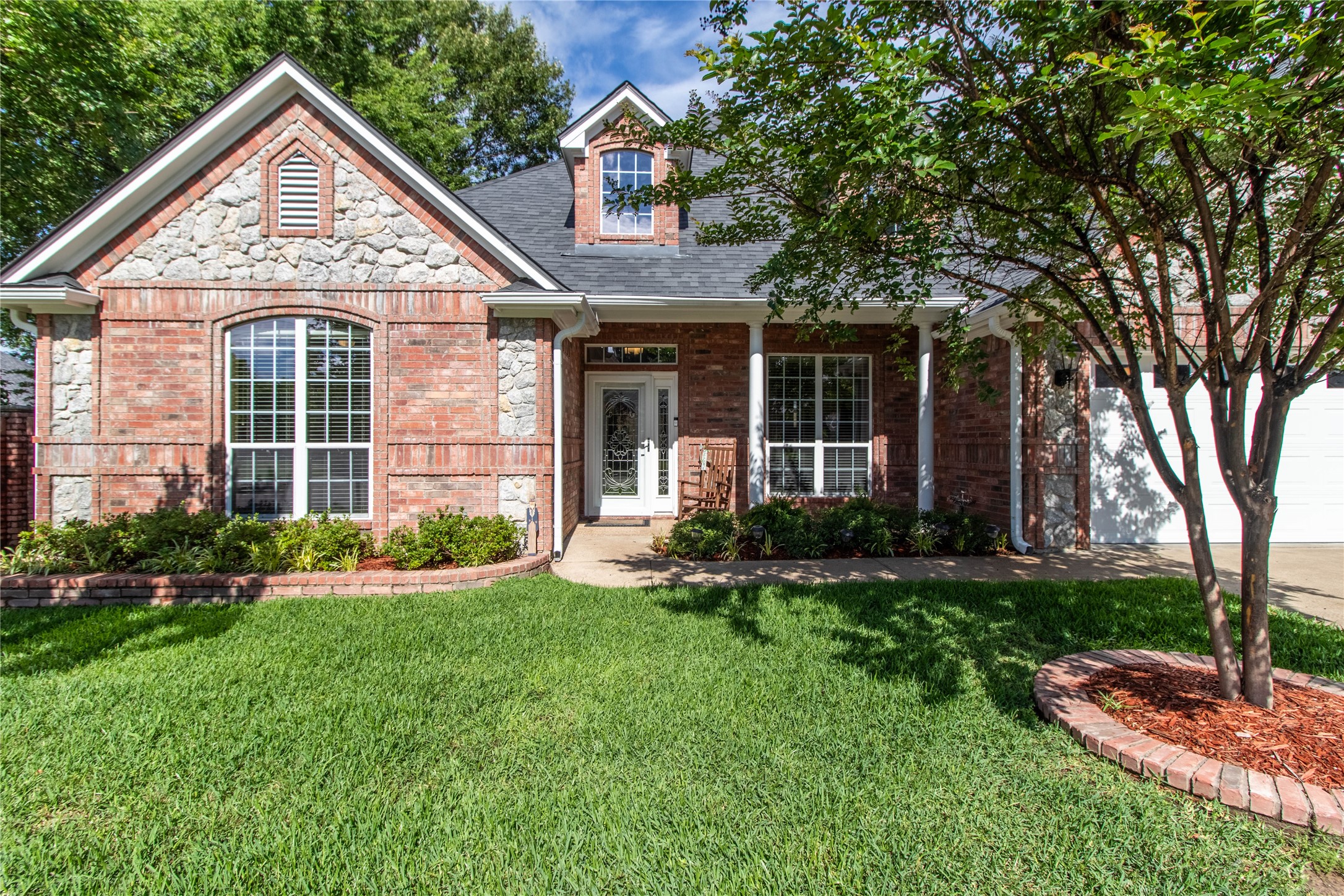 3122 Granbury Court Tyler TX 75707