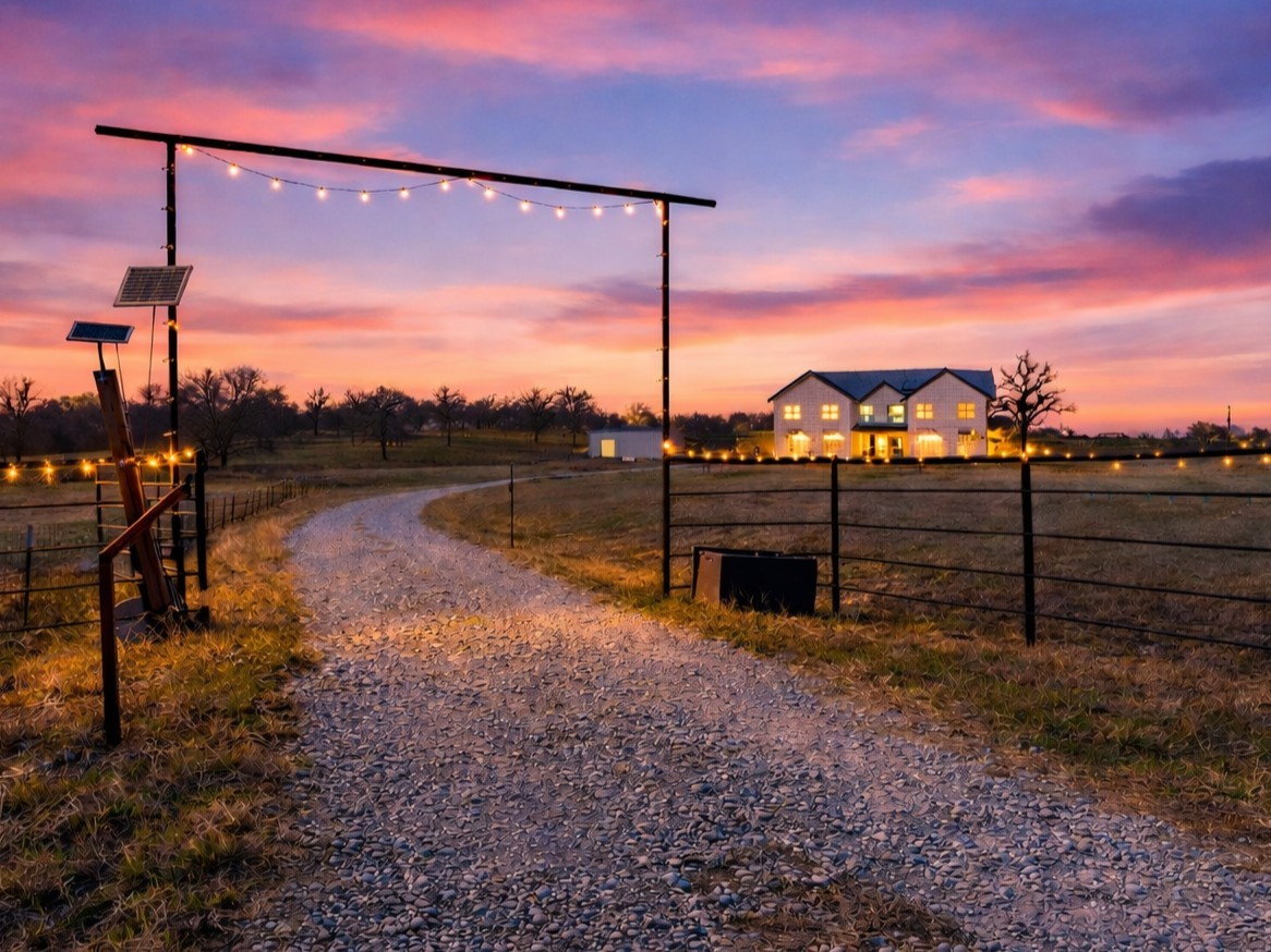 4600 B Old Brock Road Weatherford TX 76087
