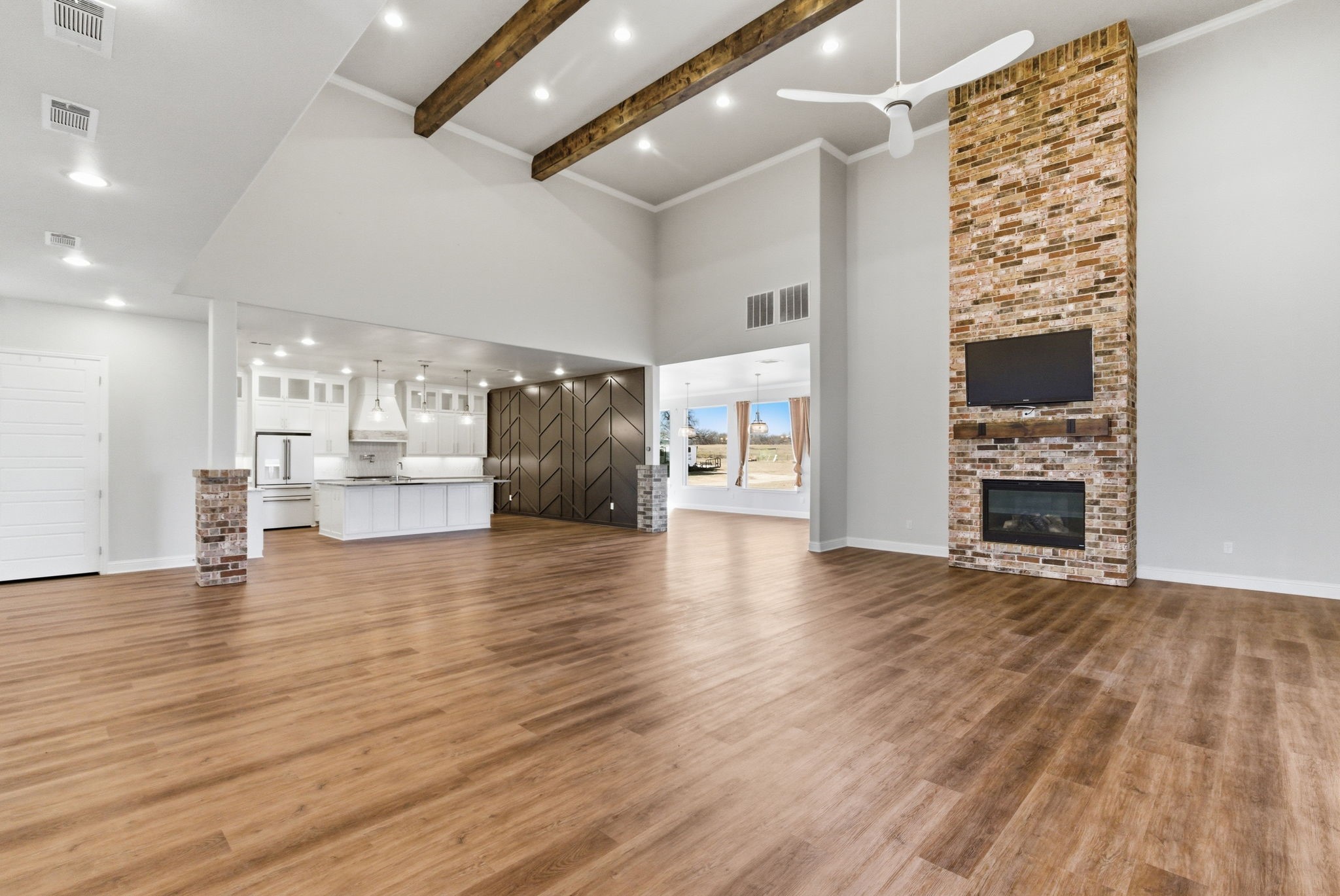 4600 B Old Brock Road Weatherford TX 76087