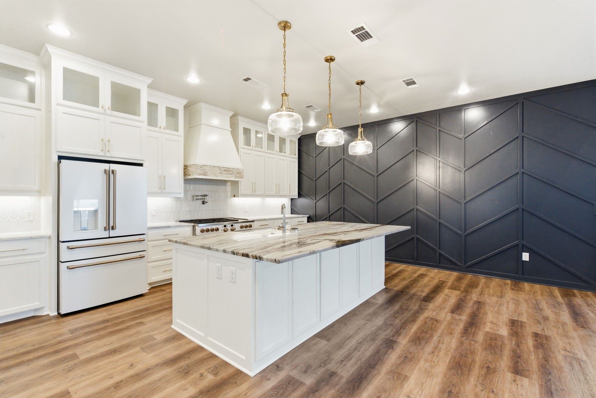 4600 B Old Brock Road Weatherford TX 76087