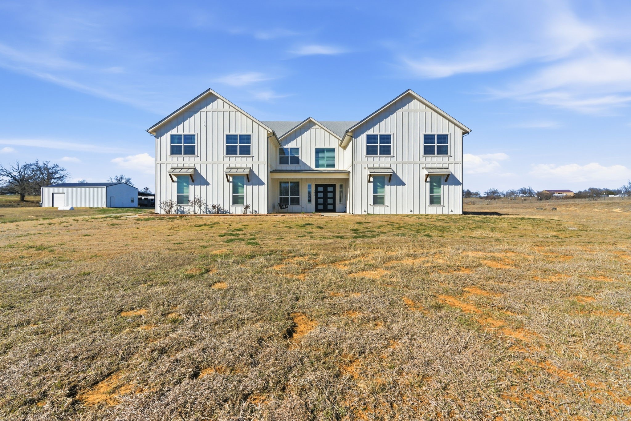 4600 B Old Brock Road Weatherford TX 76087