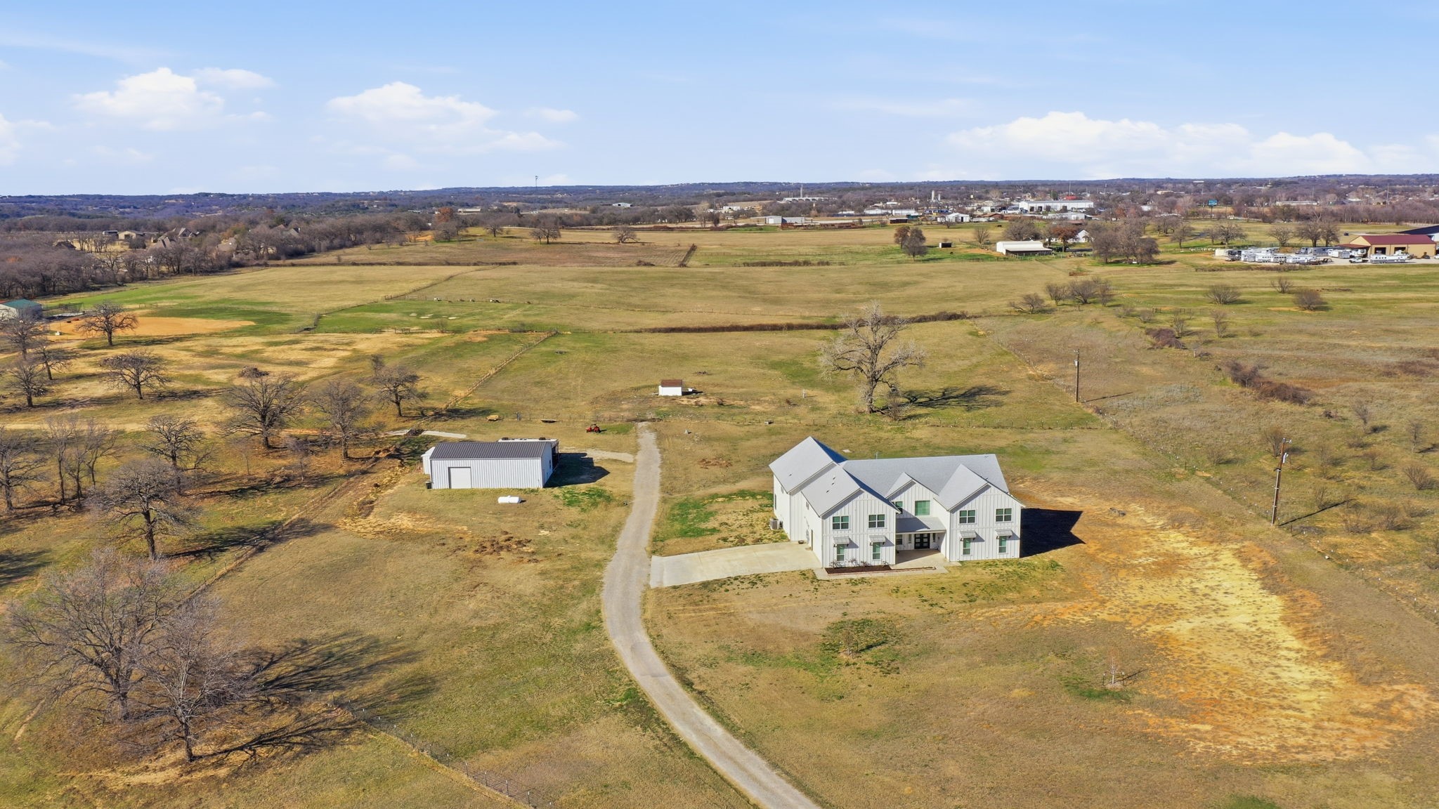 4600 B Old Brock Road Weatherford TX 76087