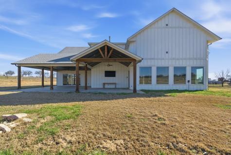 4600 B Old Brock Road Weatherford TX 76087